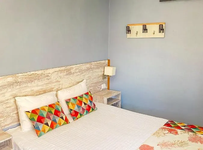 בית הארחה O Tourinho בליאל