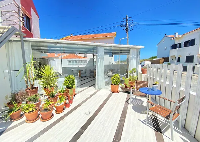 O Tourinho בליאל