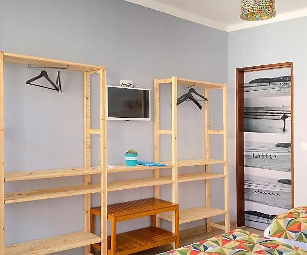 O Tourinho בית הארחה בליאל