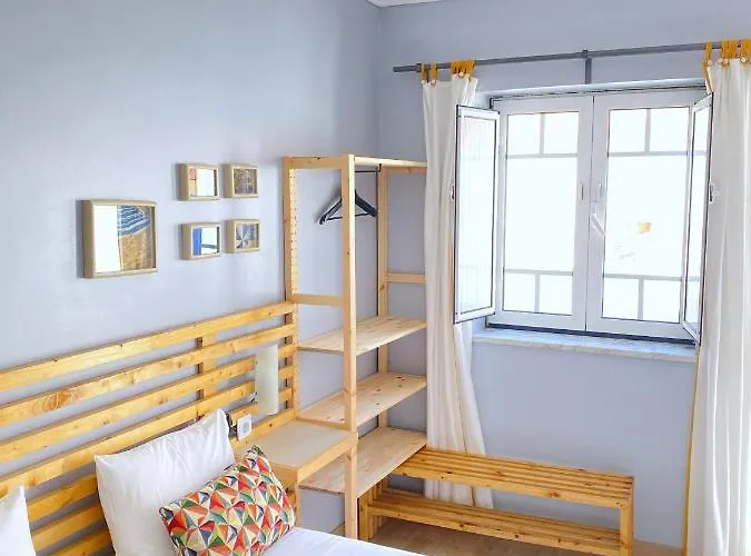 O Tourinho בליאל