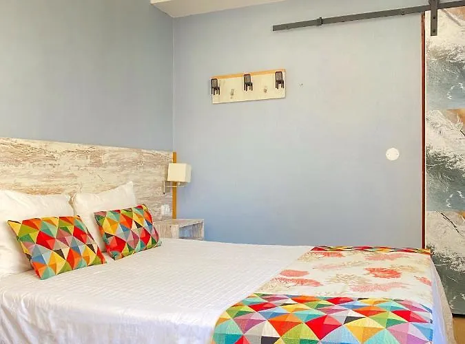 בית הארחה O Tourinho 3*