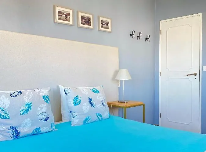 בית הארחה O Tourinho בליאל