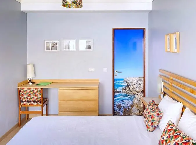 בית הארחה O Tourinho 3*