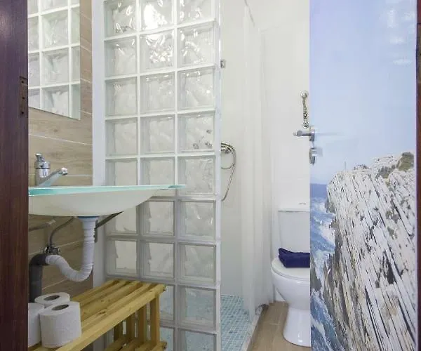 בית הארחה O Tourinho