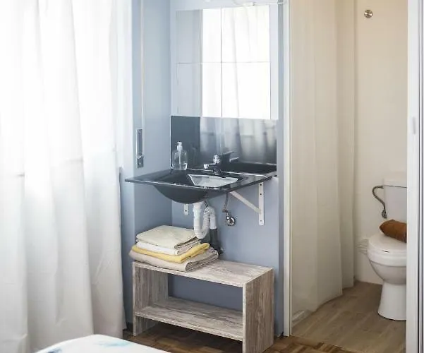 O Tourinho בית הארחה בליאל