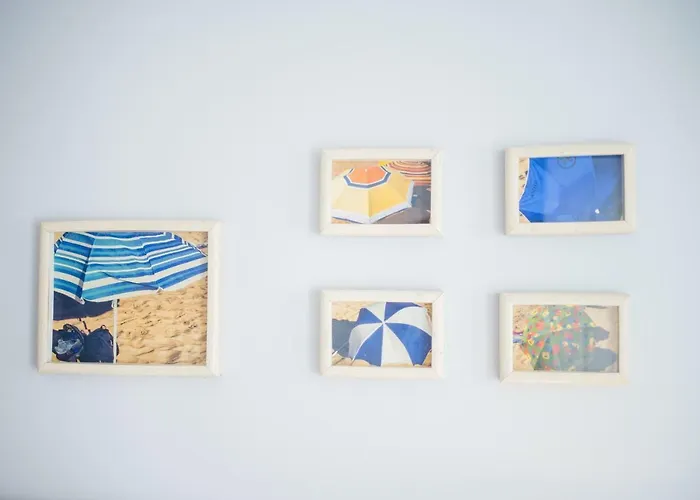 בית הארחה O Tourinho בליאל