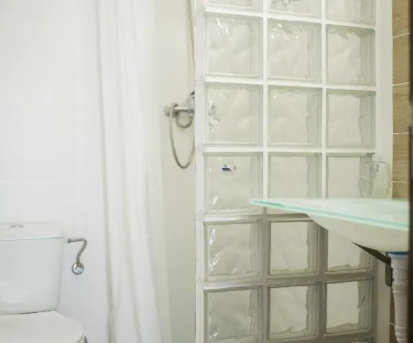 בית הארחה O Tourinho בליאל