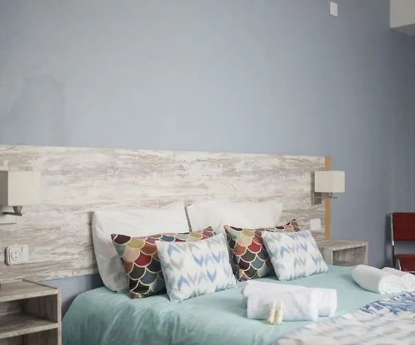 O Tourinho בליאל