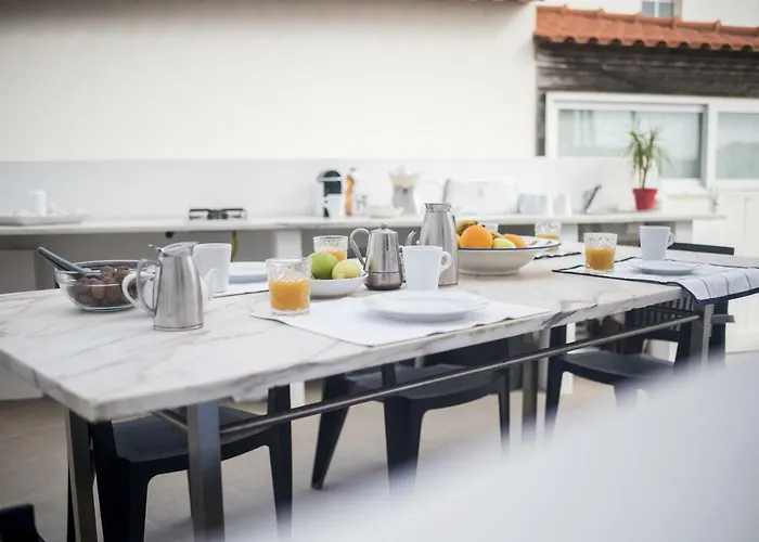 O Tourinho בית הארחה 3*