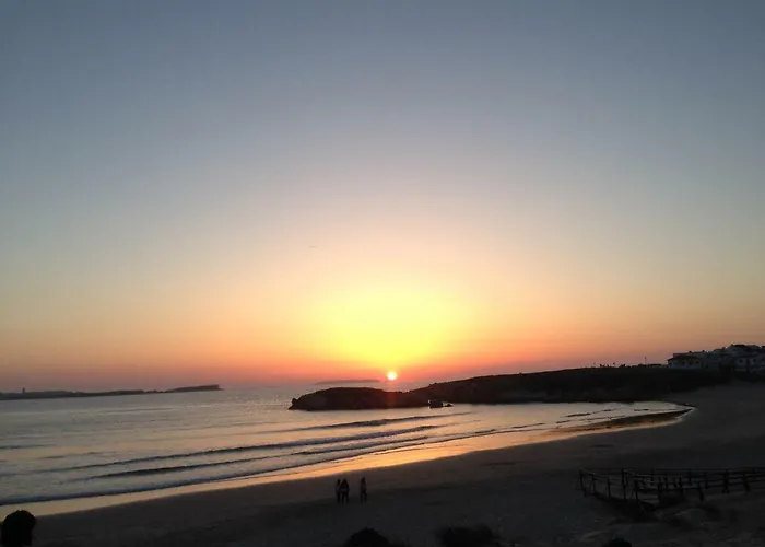 בית הארחה O Tourinho בליאל