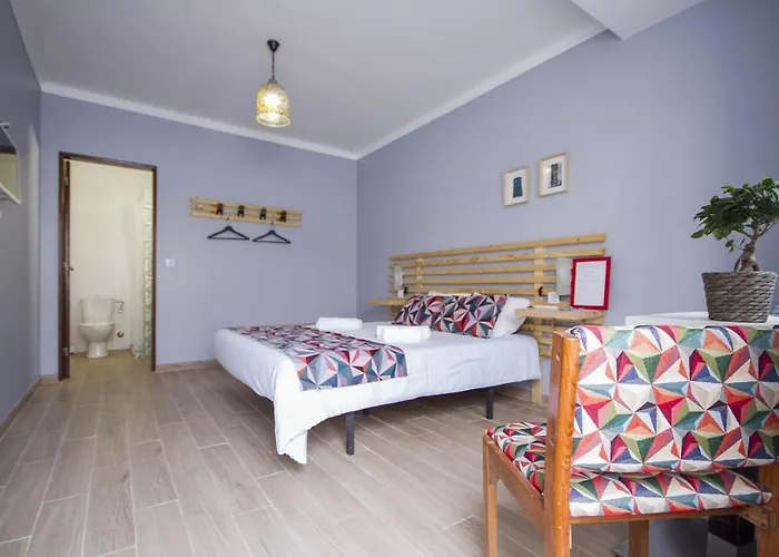 O Tourinho בליאל